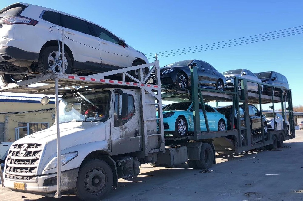 汽车托运的问题都有哪些需要注意的呢?